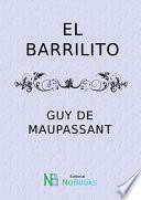 libro El Barrilito